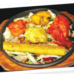 Mix Grill