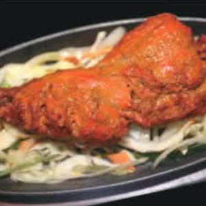 Tandoori Chicken (1P)