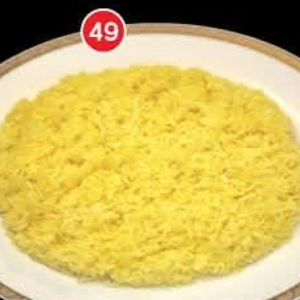 Saffron Rice