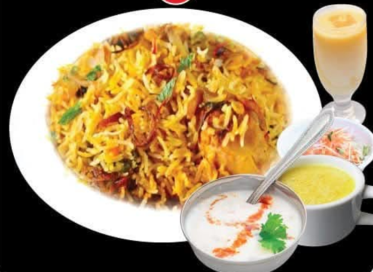 Biryani