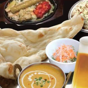 Namaste Special Set