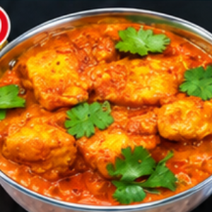 Fish Masala