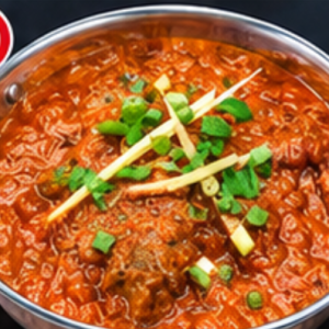 Mutton Masala