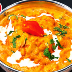 Paneer Butter Masala