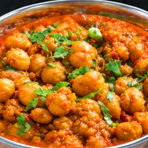 Chana Masala