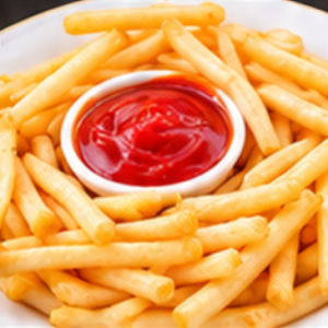 Fried Potato