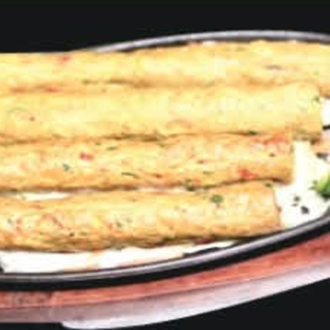 Sheek Kabab