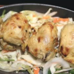 Malai Tikka