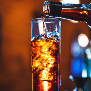 Rum Cola (Nepal)