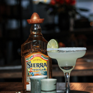 Tequila