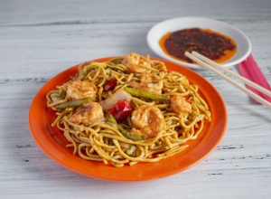Chowmien
