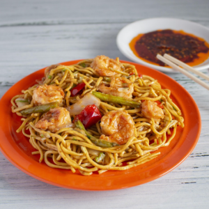 Chowmien