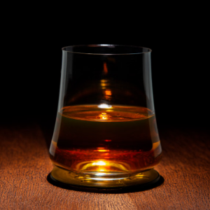 Black Highball – Rich Blend