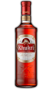 Rum Khukri (Nepal) – Bottle