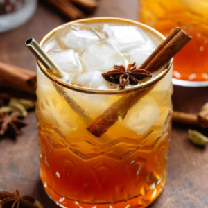 Rum Chai (Nepal)