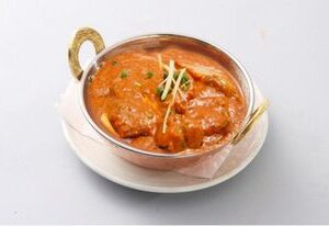 Pork Curry