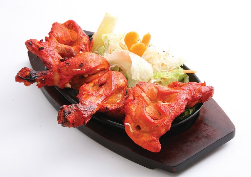 Tandoori